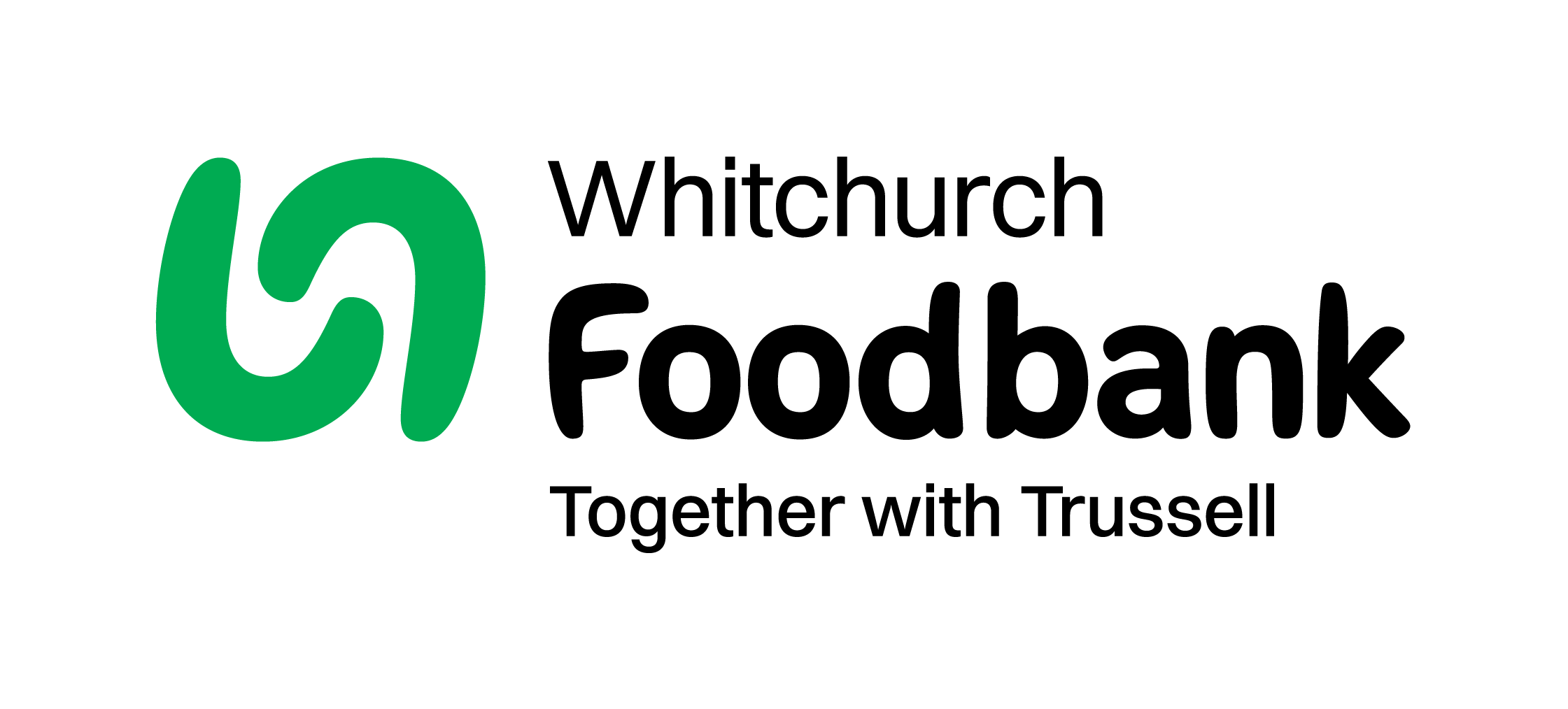 Whitchurch Foodbank Logo